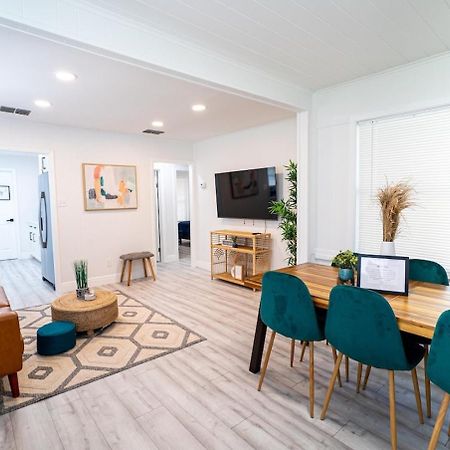 Homey Cozy Newly Renovated Stylish&Chic 7 Guests Tampa Exteriér fotografie
