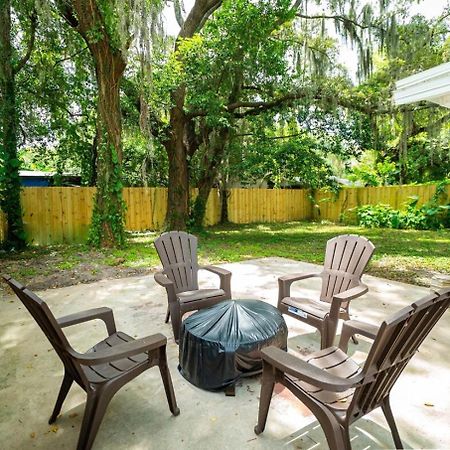 Homey Cozy Newly Renovated Stylish&Chic 7 Guests Tampa Exteriér fotografie