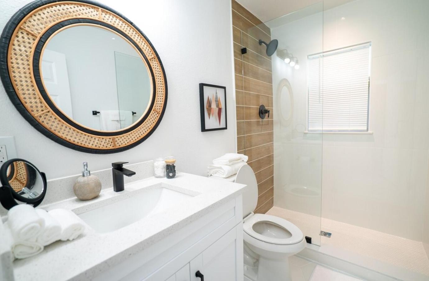Homey Cozy Newly Renovated Stylish&Chic 7 Guests Tampa Exteriér fotografie