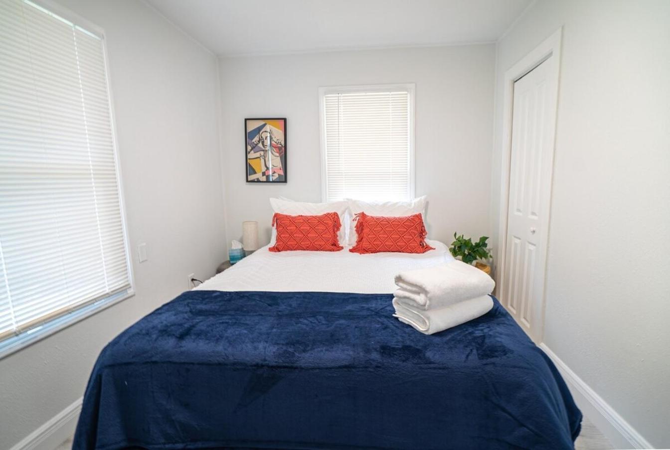 Homey Cozy Newly Renovated Stylish&Chic 7 Guests Tampa Exteriér fotografie