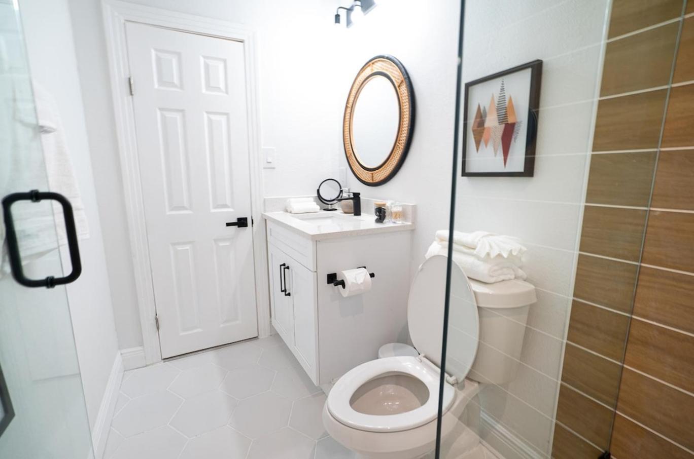 Homey Cozy Newly Renovated Stylish&Chic 7 Guests Tampa Exteriér fotografie