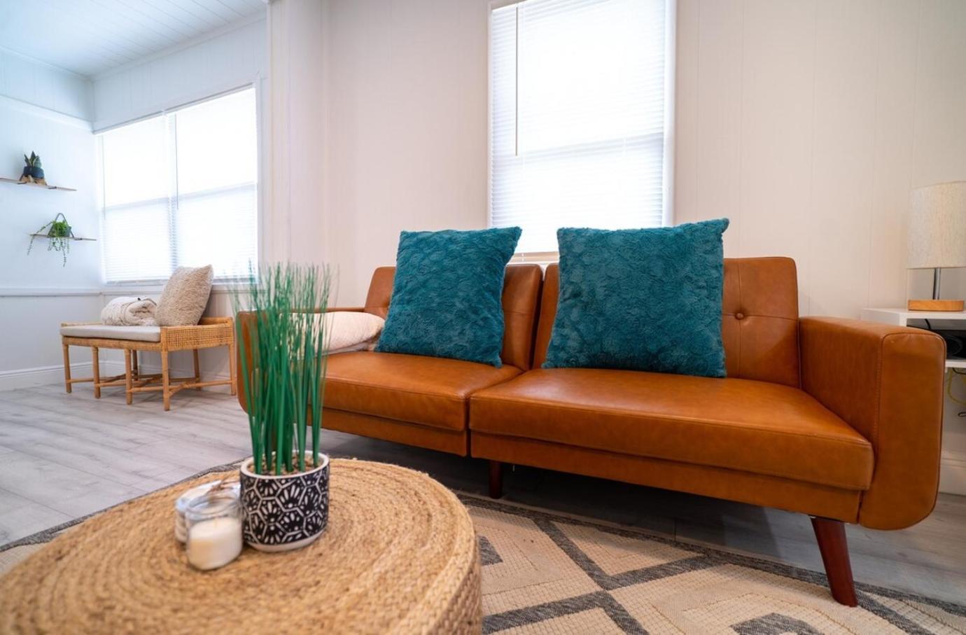 Homey Cozy Newly Renovated Stylish&Chic 7 Guests Tampa Exteriér fotografie
