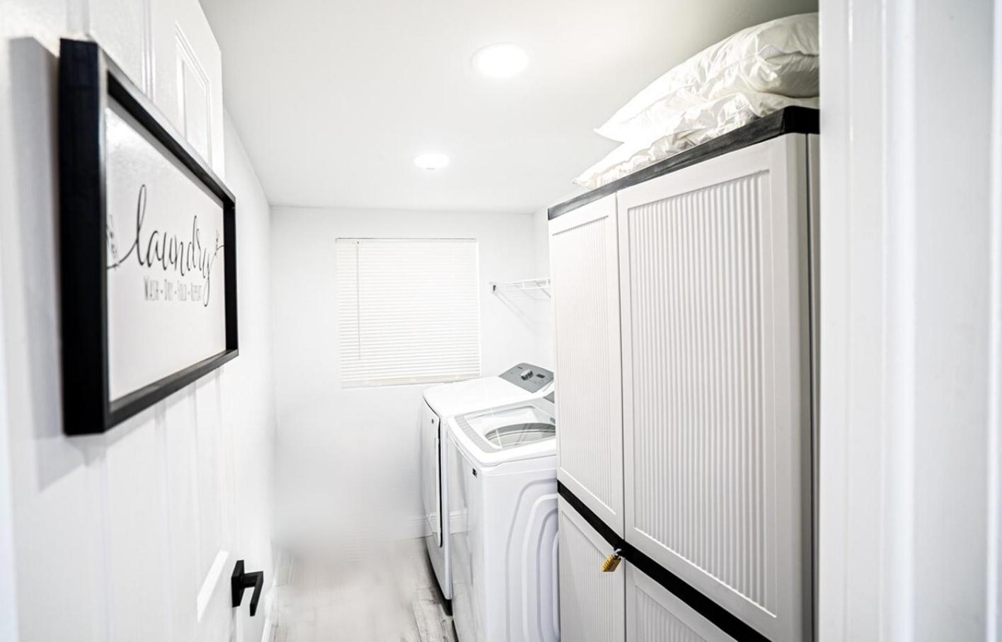 Homey Cozy Newly Renovated Stylish&Chic 7 Guests Tampa Exteriér fotografie