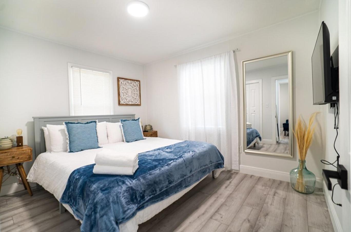 Homey Cozy Newly Renovated Stylish&Chic 7 Guests Tampa Exteriér fotografie