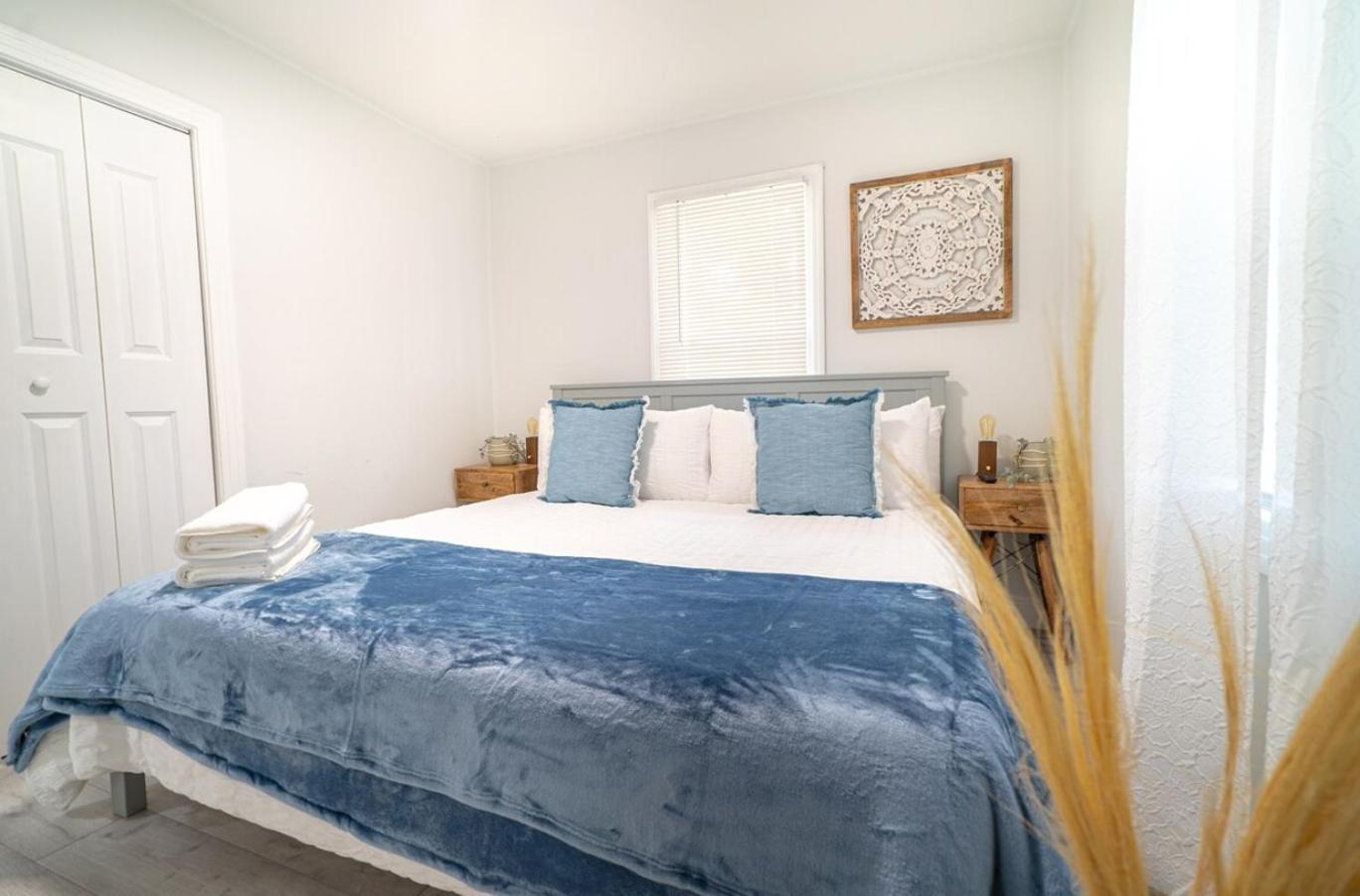 Homey Cozy Newly Renovated Stylish&Chic 7 Guests Tampa Exteriér fotografie