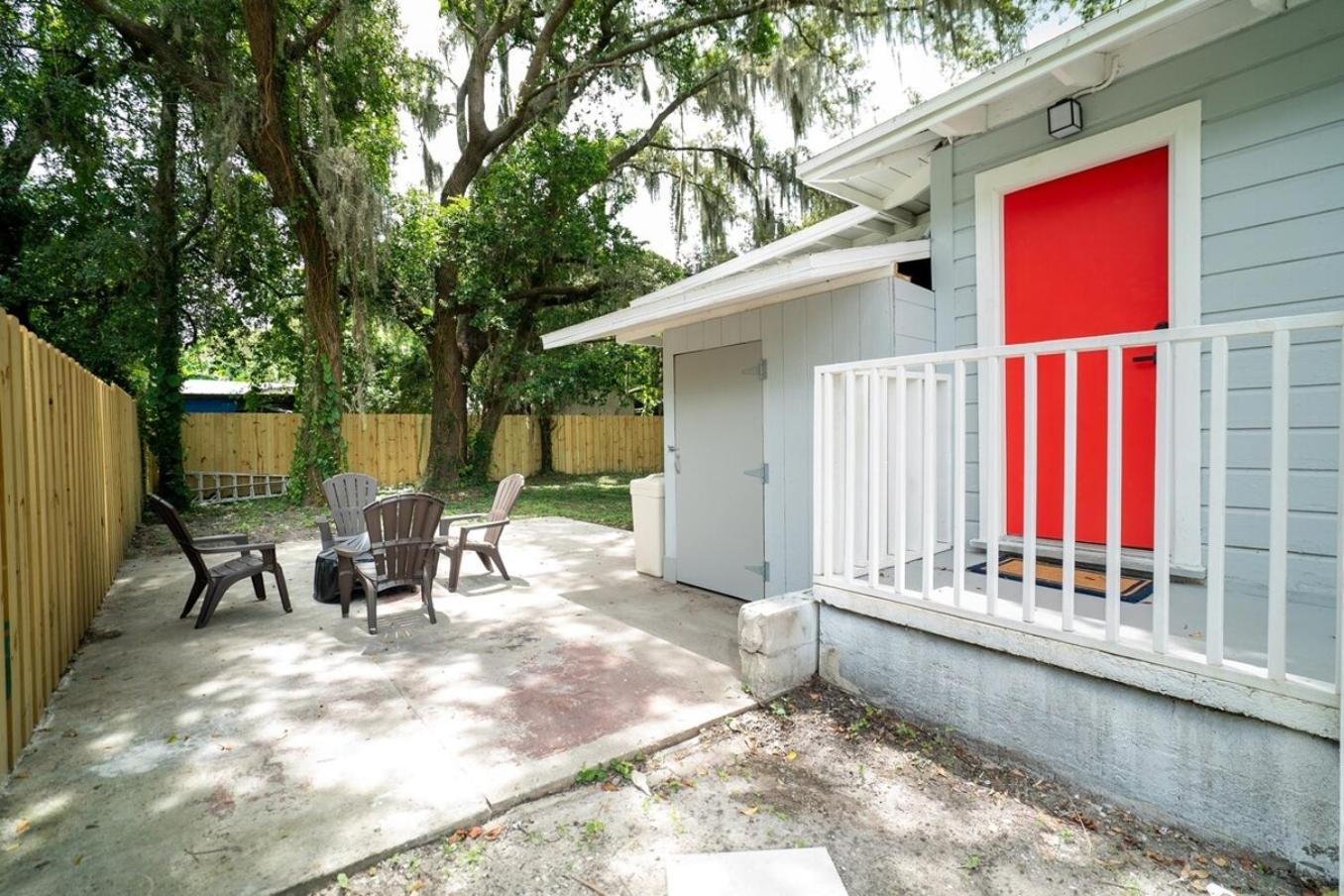 Homey Cozy Newly Renovated Stylish&Chic 7 Guests Tampa Exteriér fotografie